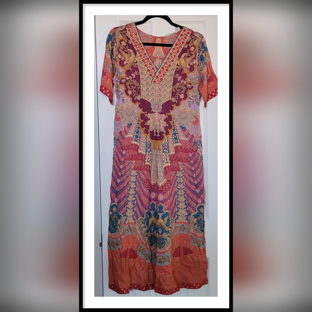 SOFT SURROUNDINGS DRESS